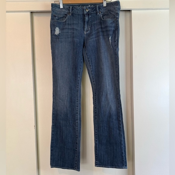 Articles Of Society Denim - Articles Of Society | Dark Blue | Boot Cut Jeans